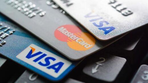 Mastercard and Visa set crypto plans on hold amid market decline Reuters