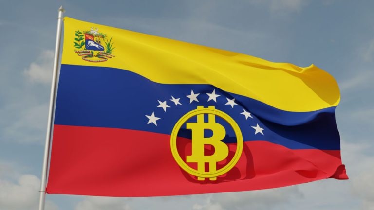 Venezuelan Banking Watchdog to Oversee Crypto Transactions to Preserve Currency Stability