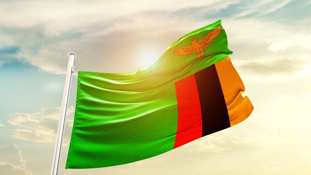 Zambia Testing Technology to Regulate Cryptocurrency Government Minister