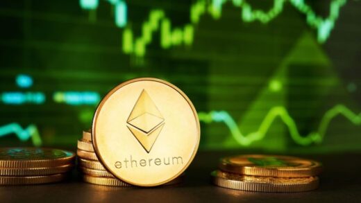 Bitcoin, Ethereum Technical Analysis ETH Surges Above 1,200 to Start the Weekend