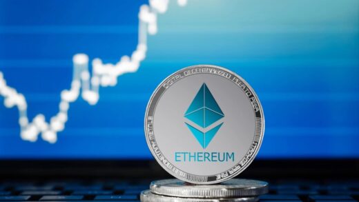 Bitcoin, Ethereum Technical Analysis ETH Rebounds, Climbing to Over 1,600 on Friday