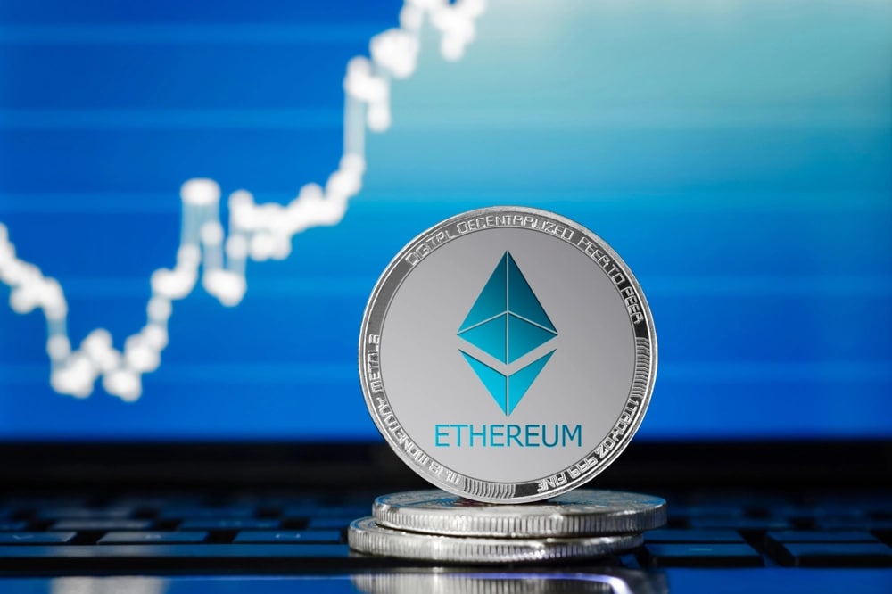 Bitcoin, Ethereum Technical Analysis ETH Rebounds, Climbing to Over 1,600 on Friday