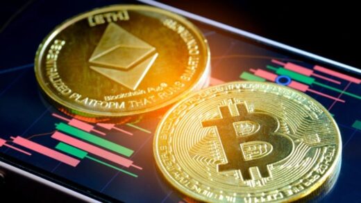 Bitcoin, Ethereum Technical Analysis BTC Below 16,000 Amid Increased Market Volatility