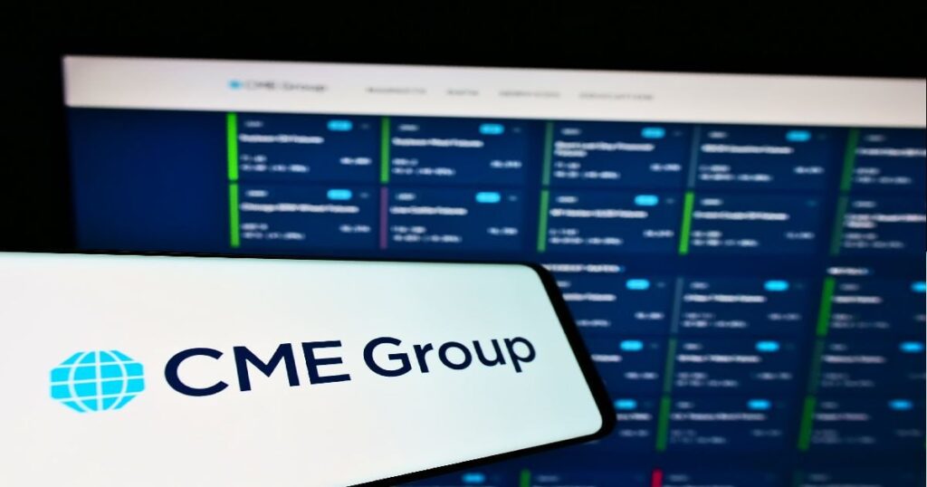 Crypto derivatives on the CME reach new milestones amid regulatory uncertainty