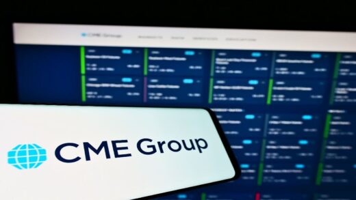 Crypto derivatives on the CME reach new milestones amid regulatory uncertainty