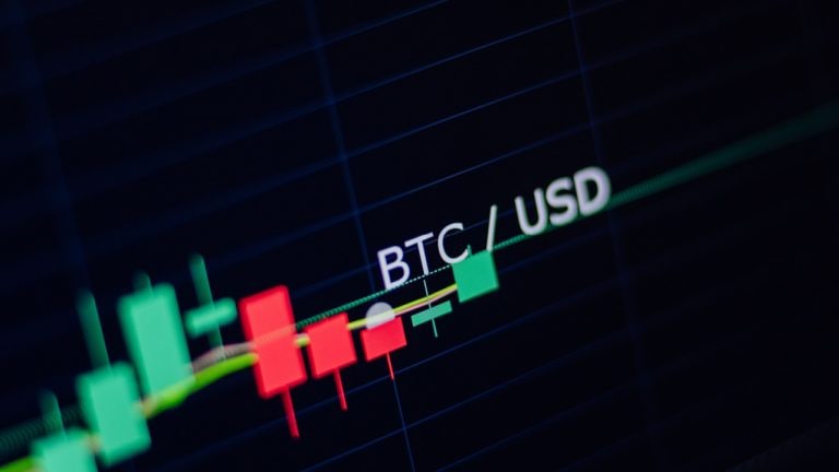 Bitcoin, Ethereum Technical Analysis BTC Climbs to 17,000 as Weaker USD Overshadows SBF’s Cryptic Tweets