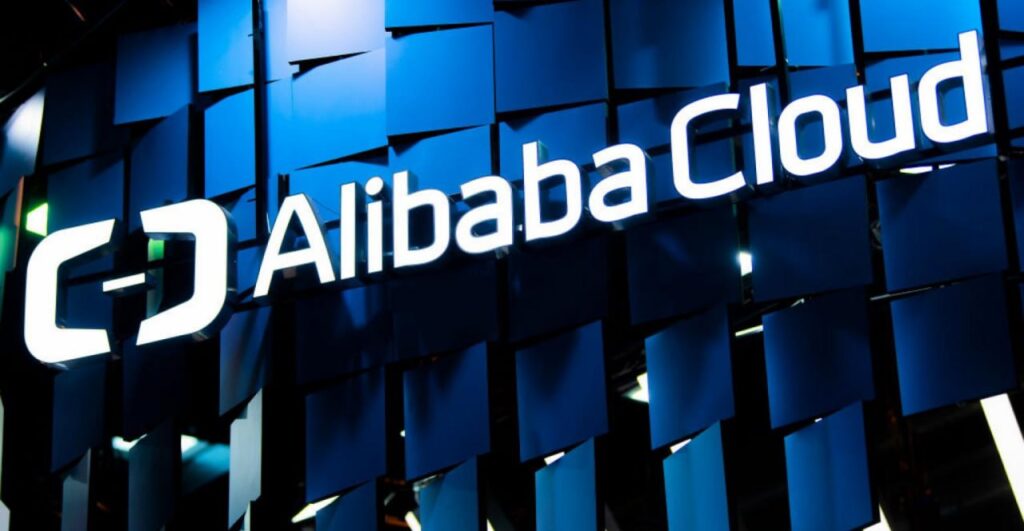 Sui Blockchain Developer Signs Deal With Alibaba Cloud