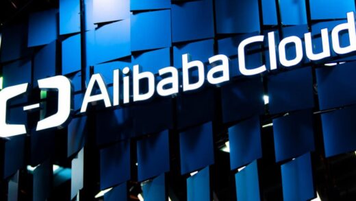 Sui Blockchain Developer Signs Deal With Alibaba Cloud