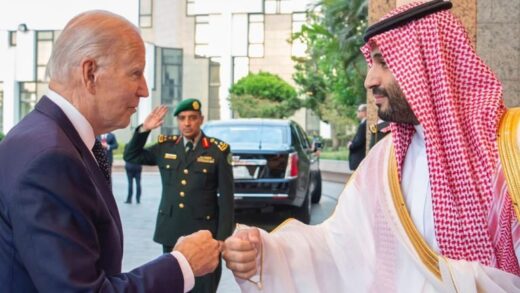 Report Saudi Government Privately Mocks Joe Biden’s Mental Acuity, Crown Prince Denies US President’s Oil Requests