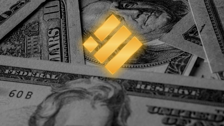 Binance and PaxosBacked Stablecoin BUSD’s Market Cap Climbs 22 in 2 Months