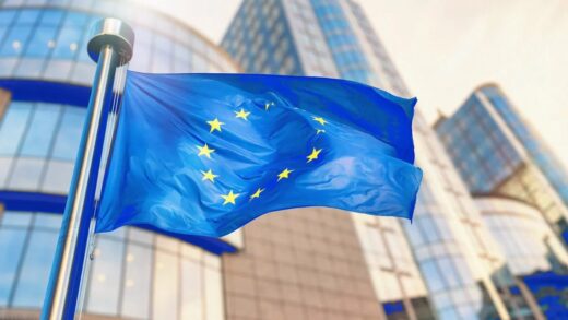 Crypto antimoney laundering rules passed by MEPs