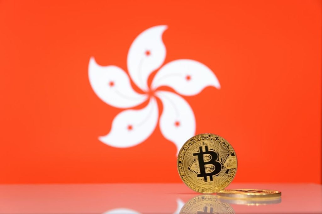 Hong Kong Regulator Greenlights Victory Securities For Crypto Investments