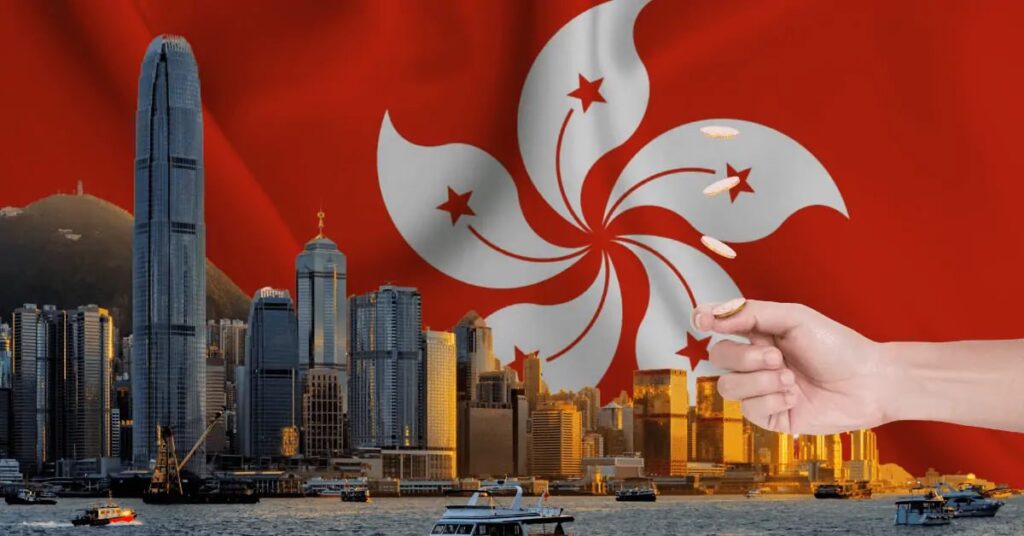 Hong Kong To Regulate Stablecoins in 2024, Over 80 Companies Interested