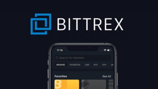 Bittrex Exchange In The US Was Shut Down After Trading Activity Dropped Below 1