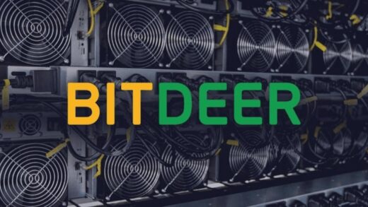 Bitdeer Will Be Listed On Nasdaq With A Valuation Of 118 Billion