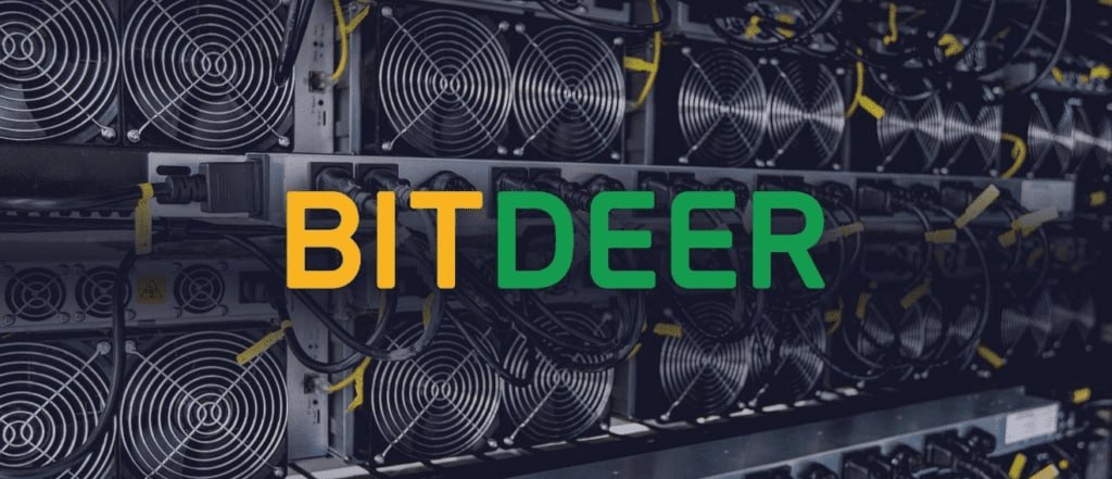 Bitdeer Will Be Listed On Nasdaq With A Valuation Of 118 Billion