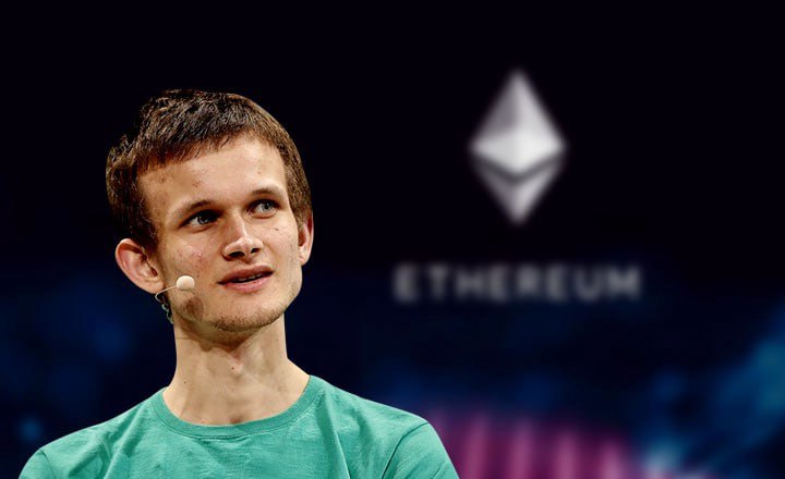 Vitalik Buterin zkEVM can solve verification problems in Ethereum