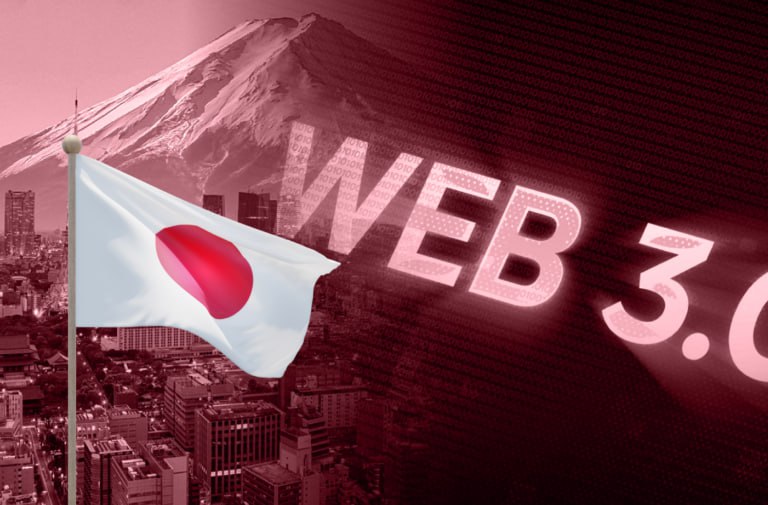 Japan Approves Web3 White Paper to Promote Industry Growth in the Country