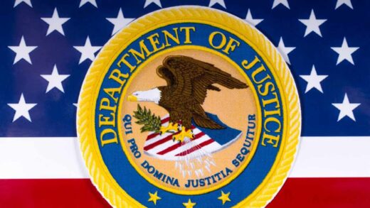 US DOJ Confiscates 112 Million Worth of Crypto Linked to ‘Pig Butchering’ Scams