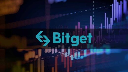 Crypto Exchange Bitget Starts 100M AsiaFocused Web3 Fund