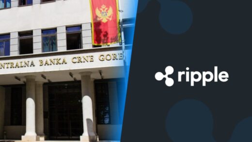 Montenegro partners with Ripple to launch its own digital currency