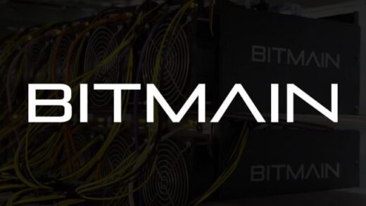 Bitcoin mining firm Bitmain reportedly fined for tax violations in China