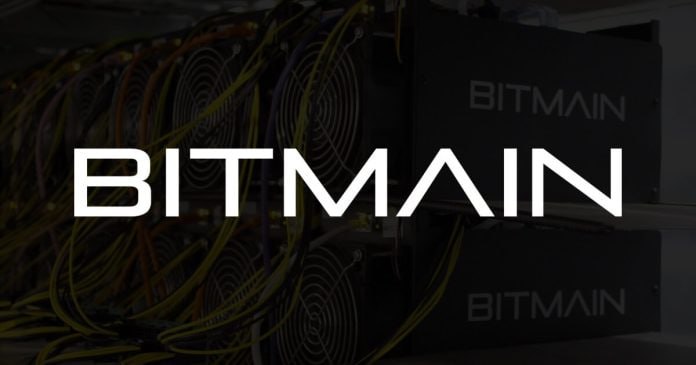 Bitcoin mining firm Bitmain reportedly fined for tax violations in China