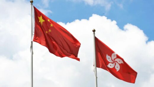 Hong Kong Regulator Says DeFi Projects Could Face Regulatory Requirements