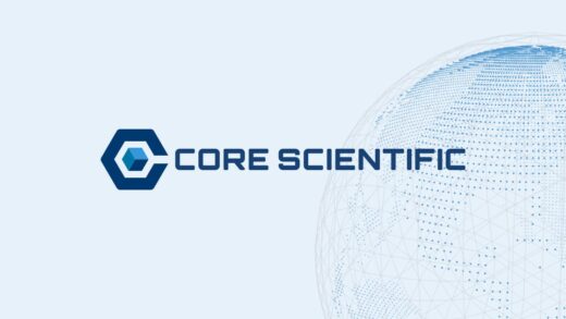 Crypto Miner Core Scientific Appoints a New President