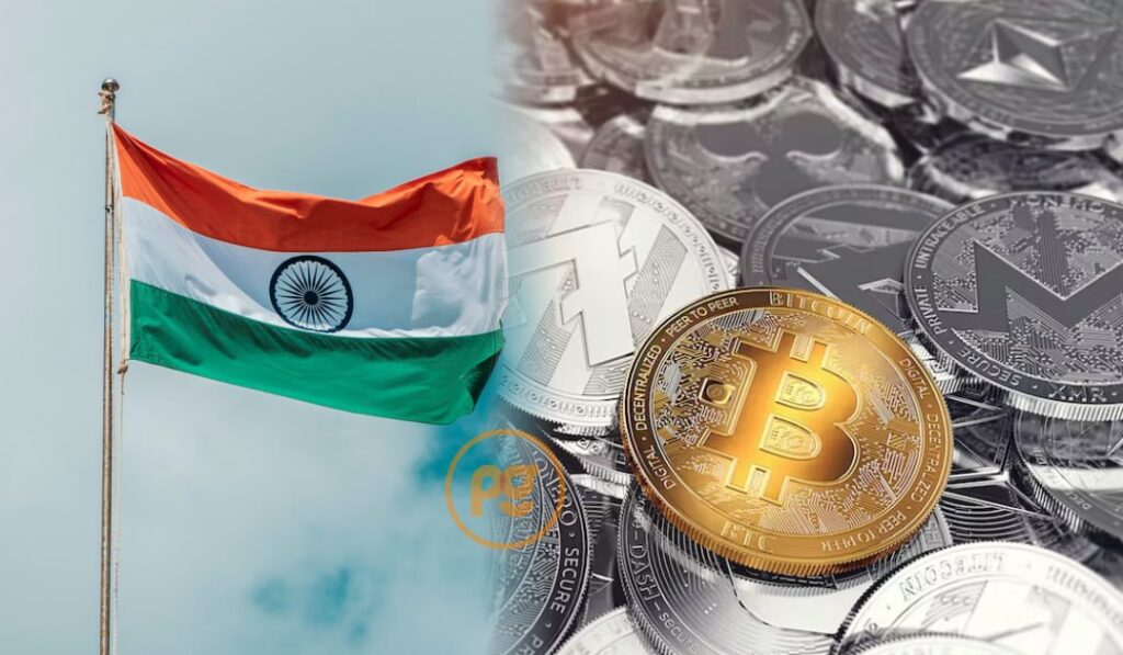 India to Have Over 150 Million Crypto Users by the End of 2023