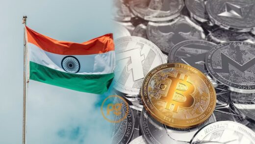 India to Have Over 150 Million Crypto Users by the End of 2023