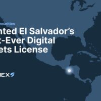 El Salvador Grants First Digital Asset License to Bitfinex