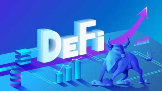 DeFi TVL Reaches 2023 Highs as Lido Liquid Staking Expands Its Lead