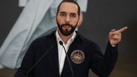 El Salvador To Build A TaxFree Paradise For AI Development And Bitcoin